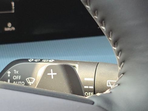 New 2026 Nissan Murano Platinum image 16