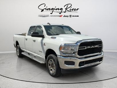 Used 2019 RAM 2500 Big Horn