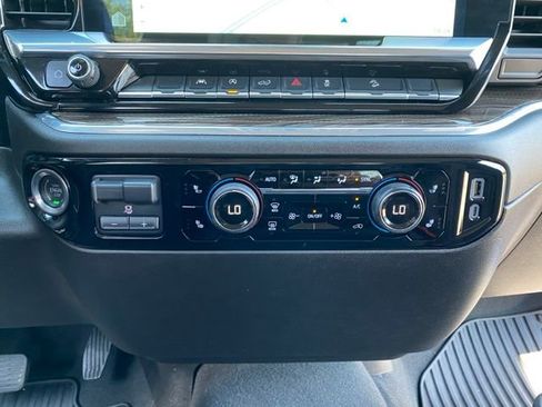 Used 2025 Chevrolet Silverado 1500 LT w/ All Star Edition Plus image 40