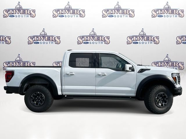 New 2026 Ford F150 Raptor w/ Equipment Group 803A Raptor R AWD/4WD image 2