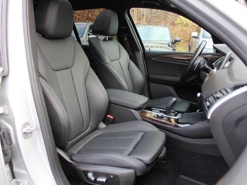 Used 2019 BMW X3 xDrive30i image 33