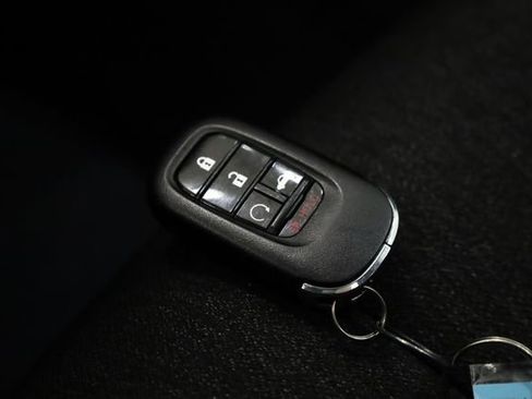 Used 2024 Honda Accord EX image 25