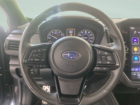 Used 2025 Subaru Forester Premium AWD/4WD image 17