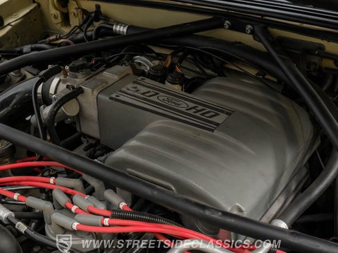 Used 1989 Ford Mustang LX image 38