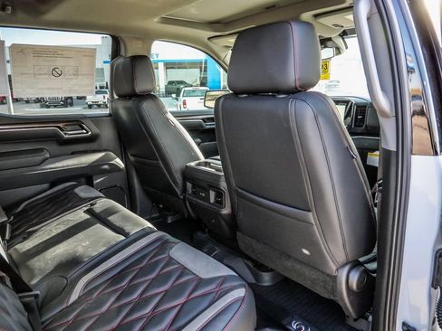 New 2026 Chevrolet Silverado 1500 RST AWD/4WD image 26