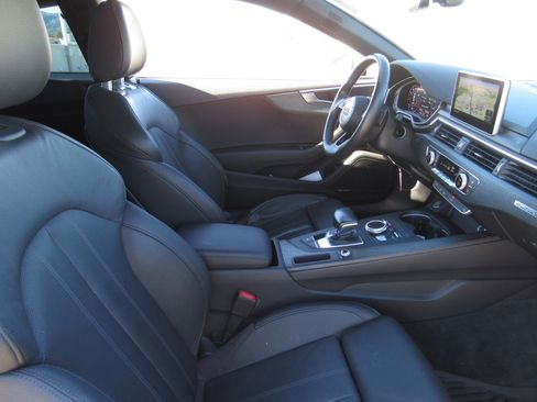 Used 2018 Audi A5 2.0T Premium Plus w/ Premium Plus image 9