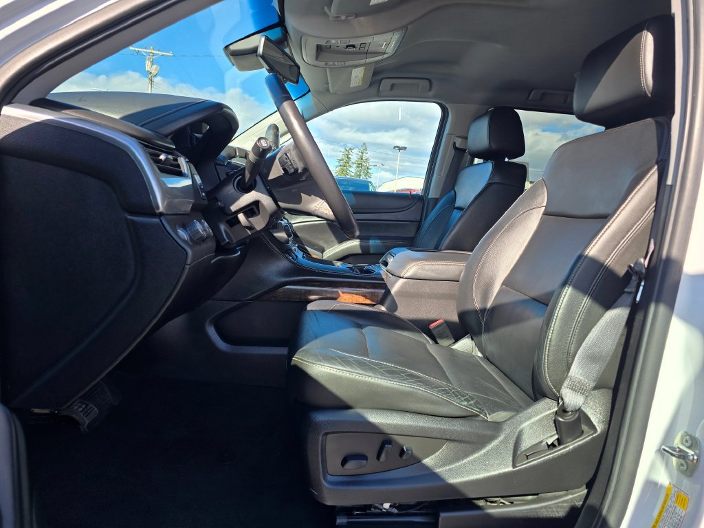 Used 2019 Chevrolet Suburban LT AWD/4WD image 20