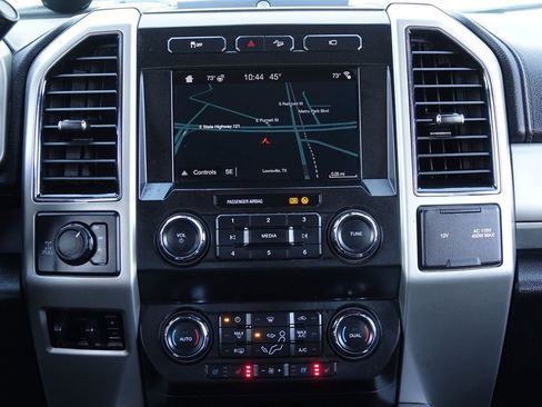 Used 2019 Ford F250 Lariat w/ Lariat Ultimate Package image 44