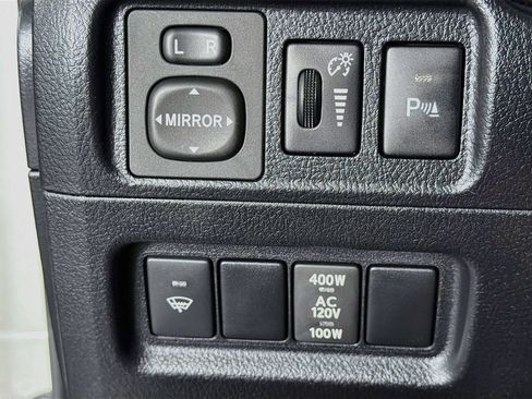 Used 2019 Toyota 4Runner Limited AWD/4WD image 14