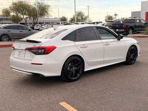 Used 2023 Honda Civic Si image 6