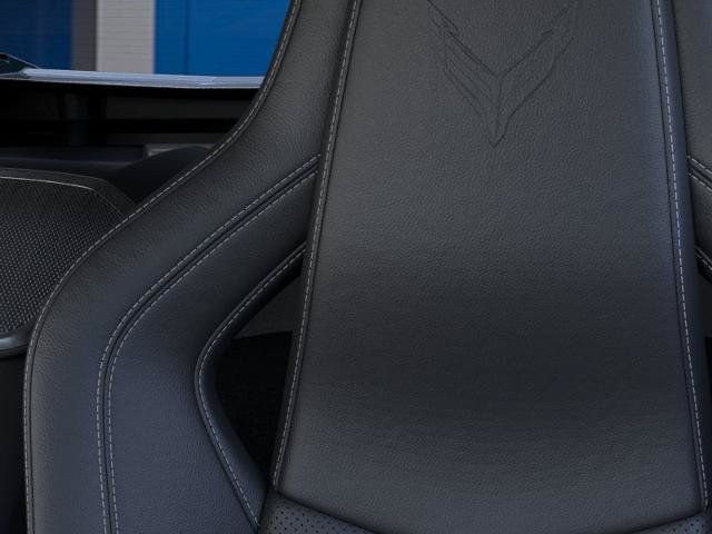 New 2026 Chevrolet Corvette E-Ray AWD/4WD image 41