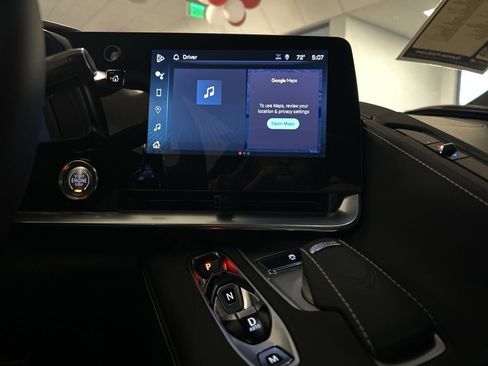 Used 2025 Chevrolet Corvette Stingray image 24