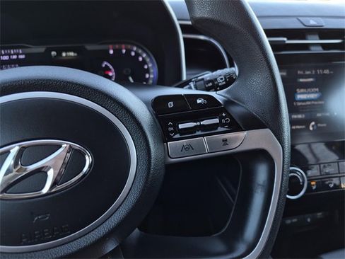 Used 2023 Hyundai Tucson SEL image 28