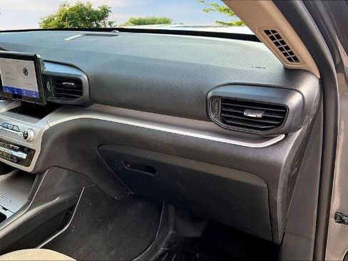 Certified 2023 Ford Explorer XLT AWD/4WD image 16