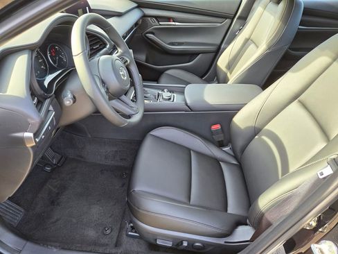 New 2026 MAZDA MAZDA3 2.5 S Preferred image 13