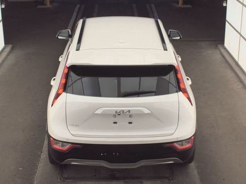 Certified 2026 Kia Seltos LX AWD/4WD image 9