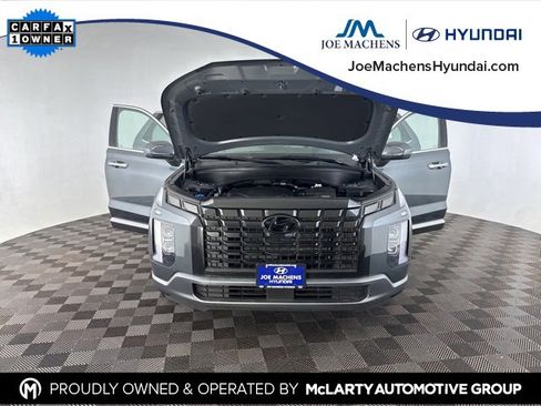 Used 2024 Hyundai Palisade SE image 13