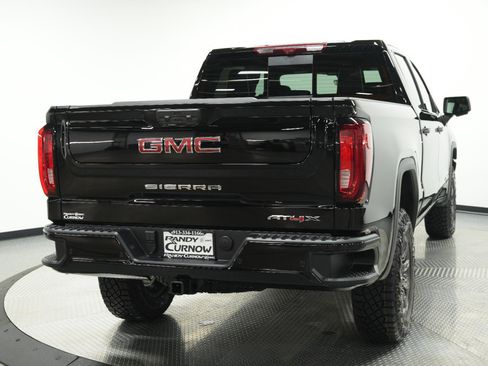 New 2026 GMC Sierra 1500 AT4X image 7
