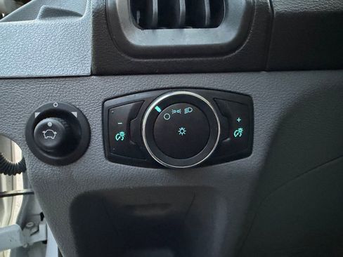 Used 2015 Ford Transit 250 130 Low Roof w/ Exterior Upgrade Package image 16