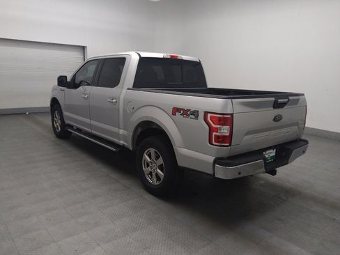 Used 2018 Ford F150 XLT w/ Equipment Group 302A Luxury AWD/4WD image 5