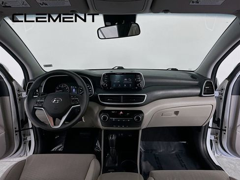 Used 2021 Hyundai Tucson SE image 12