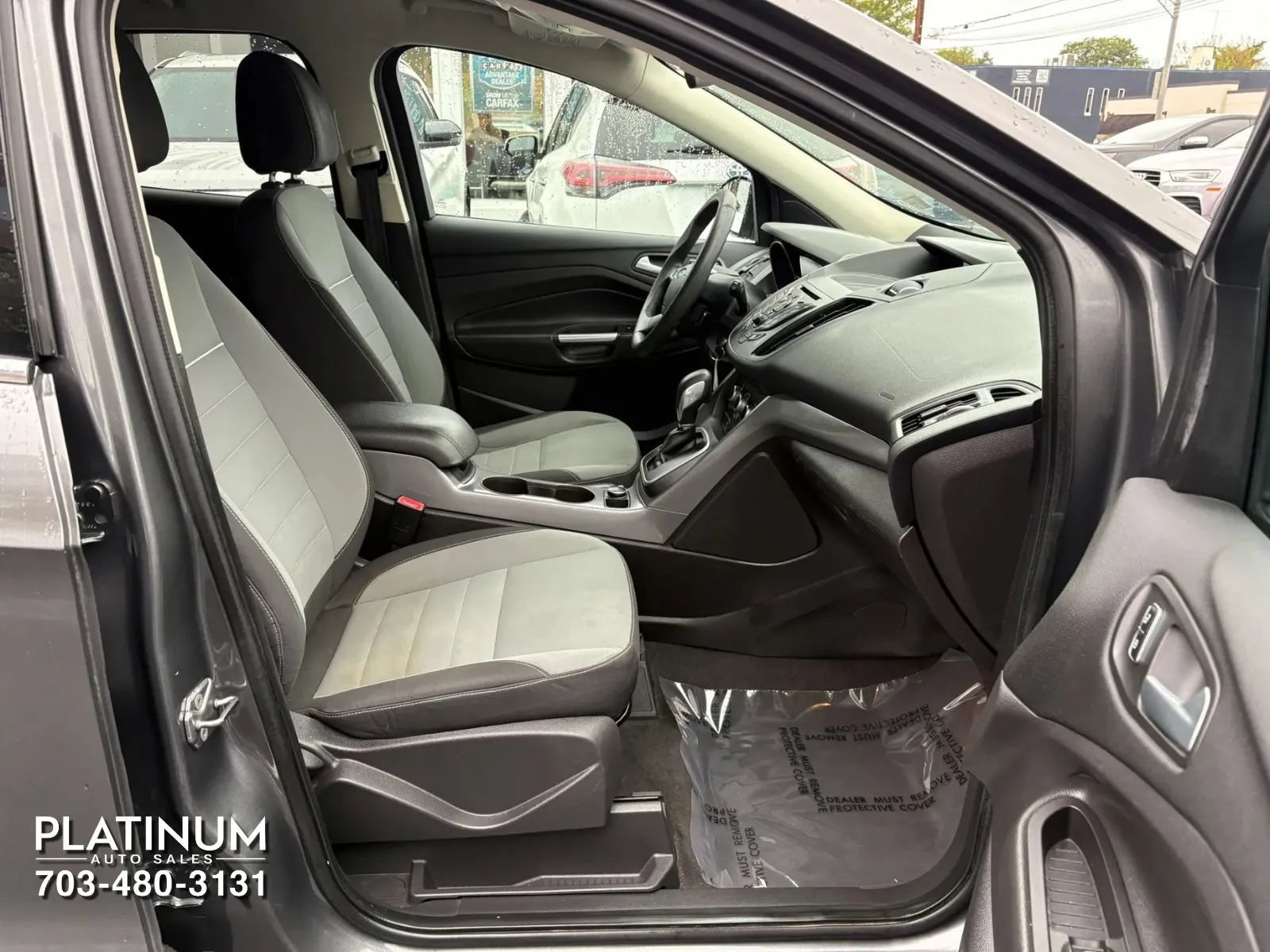 Used 2013 Ford Escape SE AWD/4WD image 12
