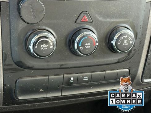 Used 2022 RAM 1500 Tradesman image 14