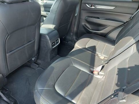 Used 2023 MAZDA CX-5 AWD 2.5 S w/ Premium Package image 30