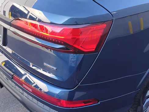New 2026 Audi Q7 Premium Plus image 8