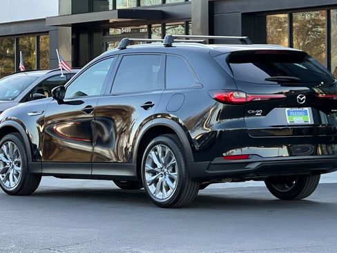 New 2026 MAZDA CX-90 3.3 Turbo w/ Preferred Package image 7
