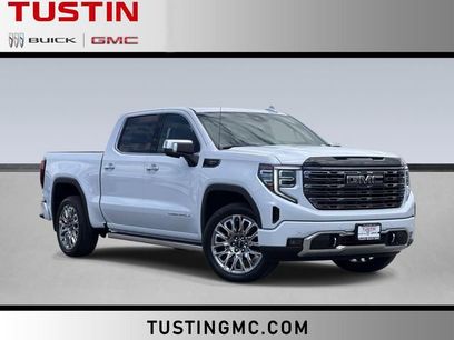 New 2026 GMC Sierra 1500 Denali Ultimate