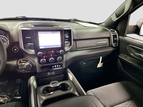 New 2026 RAM 1500 Big Horn w/ Night Edition image 24