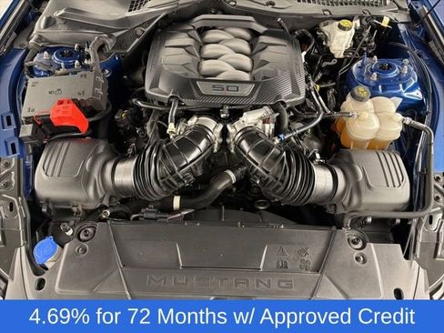 Used 2024 Ford Mustang GT image 29