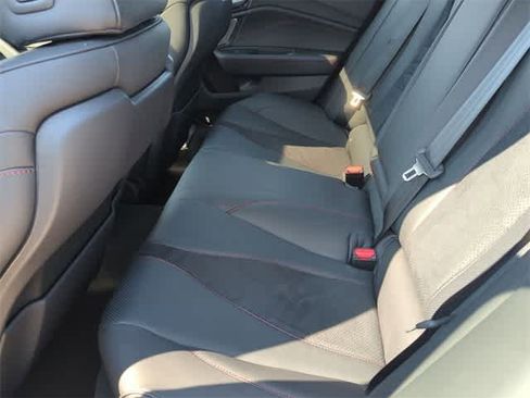 New 2025 Acura TLX SH-AWD w/ A-SPEC Pkg image 21