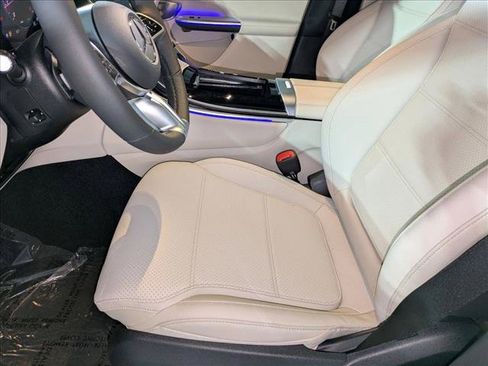 New 2026 Mercedes-Benz GLC 300 image 4