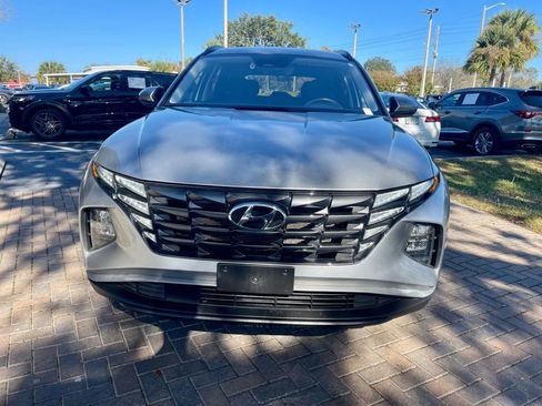 Used 2024 Hyundai Tucson SEL image 9