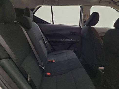 Used 2024 Nissan Kicks S FWD image 19