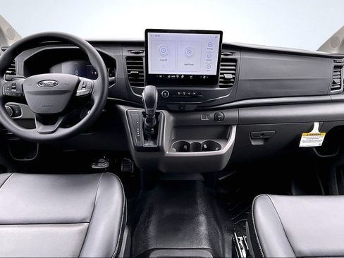New 2026 Ford Transit 150 Low Roof w/ Load Area Protection Package RWD image 5