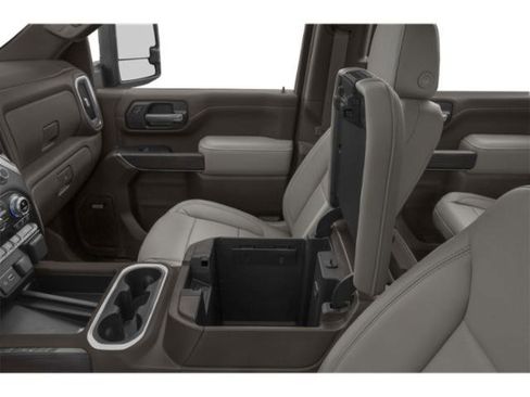 Used 2020 GMC Sierra 3500 Denali w/ Denali Ultimate Package AWD/4WD image 30