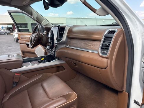 Used 2022 RAM 1500 Limited image 25