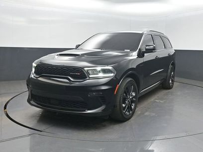 Used 2023 Dodge Durango R/T