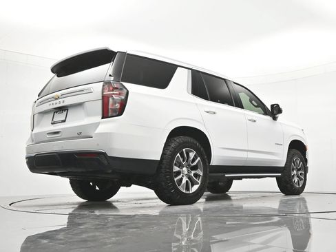Certified 2024 Chevrolet Tahoe LT w/ LT Signature Package AWD/4WD image 45