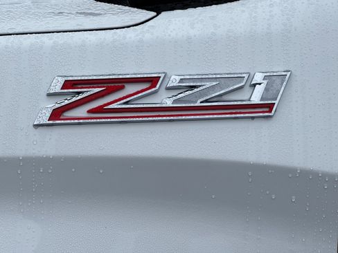 New 2026 Chevrolet Silverado 1500 LTZ image 32