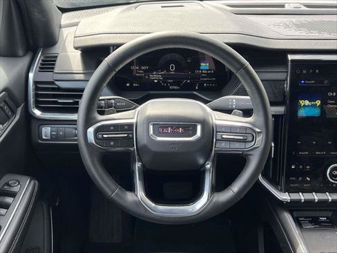 Used 2025 GMC Acadia Elevation w/ Elevation Premium Package FWD image 13