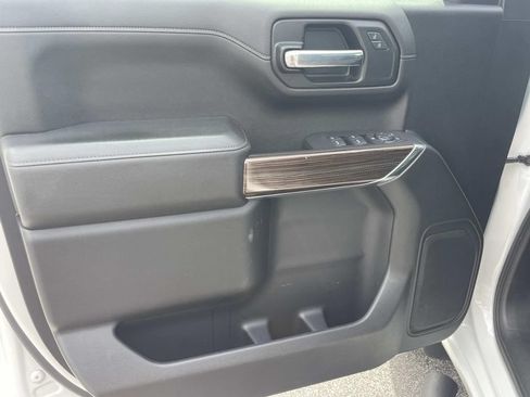 Used 2021 Chevrolet Silverado 1500 RST RWD image 15