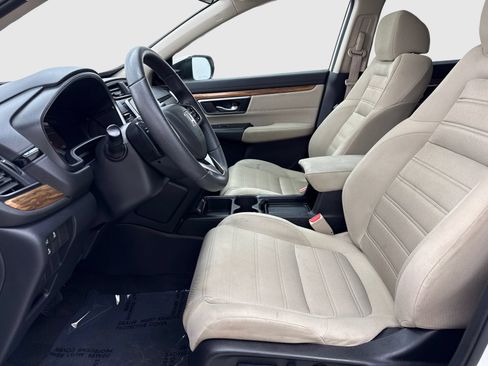 Used 2022 Honda CR-V EX image 17
