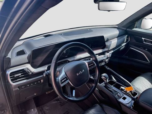 Used 2024 Kia Telluride SX Prestige X-Line AWD/4WD image 9