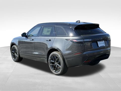 New 2026 Land Rover Range Rover Velar S AWD/4WD image 3