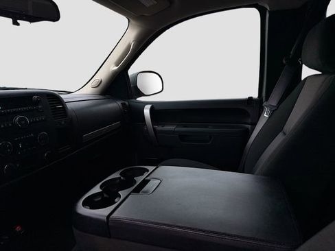 Used 2011 Chevrolet Silverado 1500 LT w/ All-Star Edition image 20