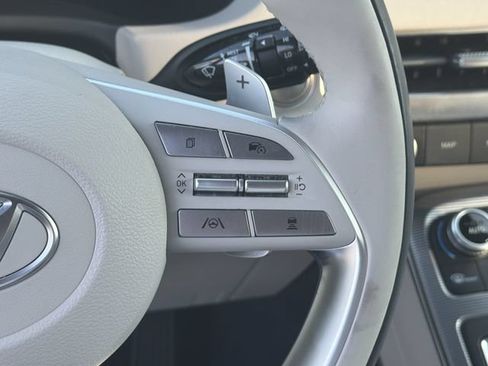 Certified 2023 Hyundai Palisade Calligraphy AWD/4WD image 31